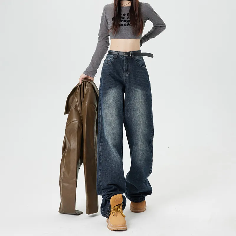 Vine Color Jeans Women's-16