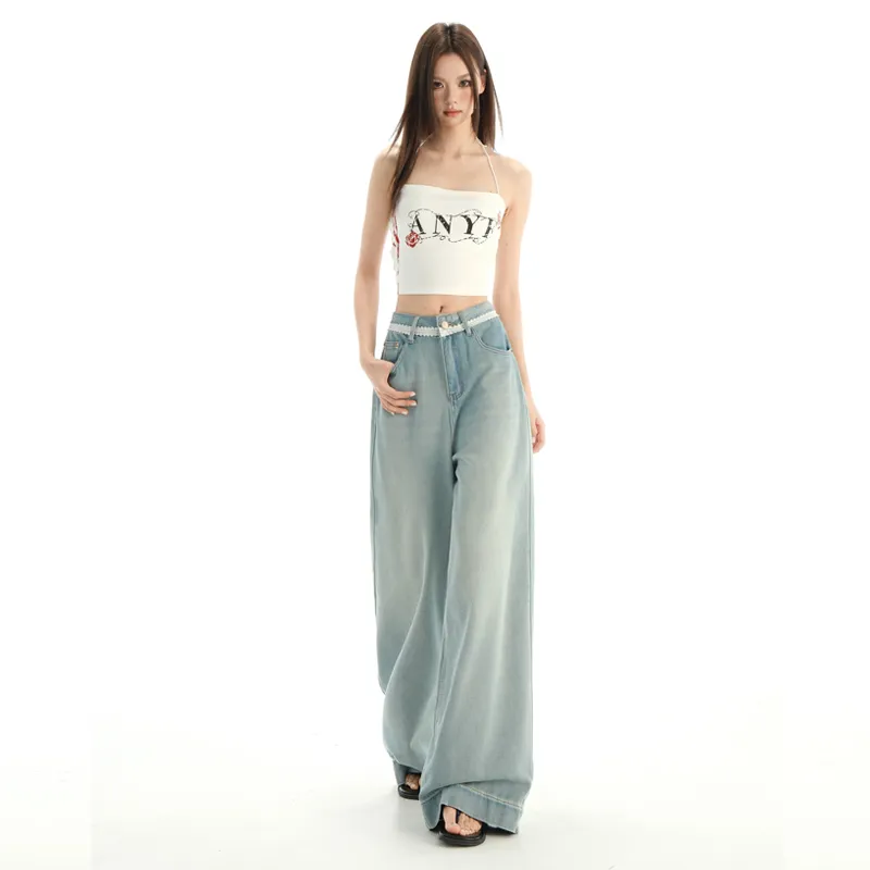 ZAZN Jeans Women's-9