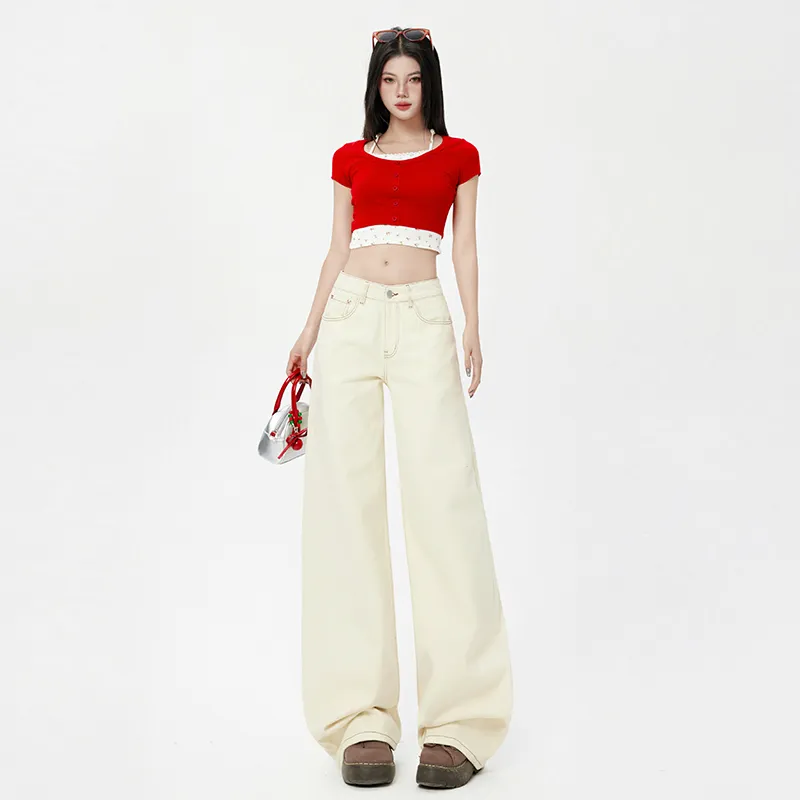 ZAZN Jeans Women's-10