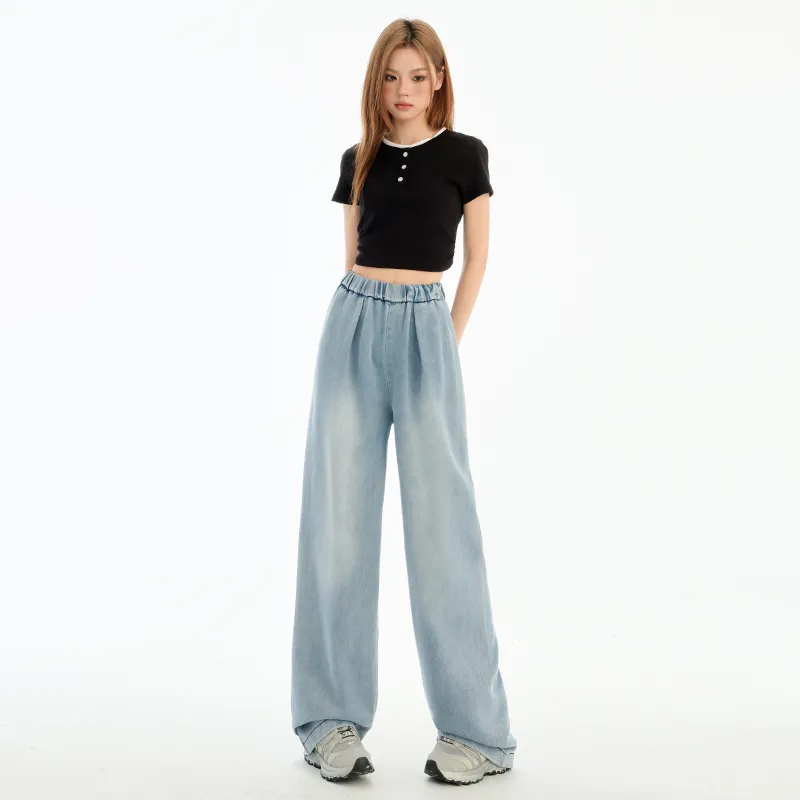 ZAZN Jeans Women's-11