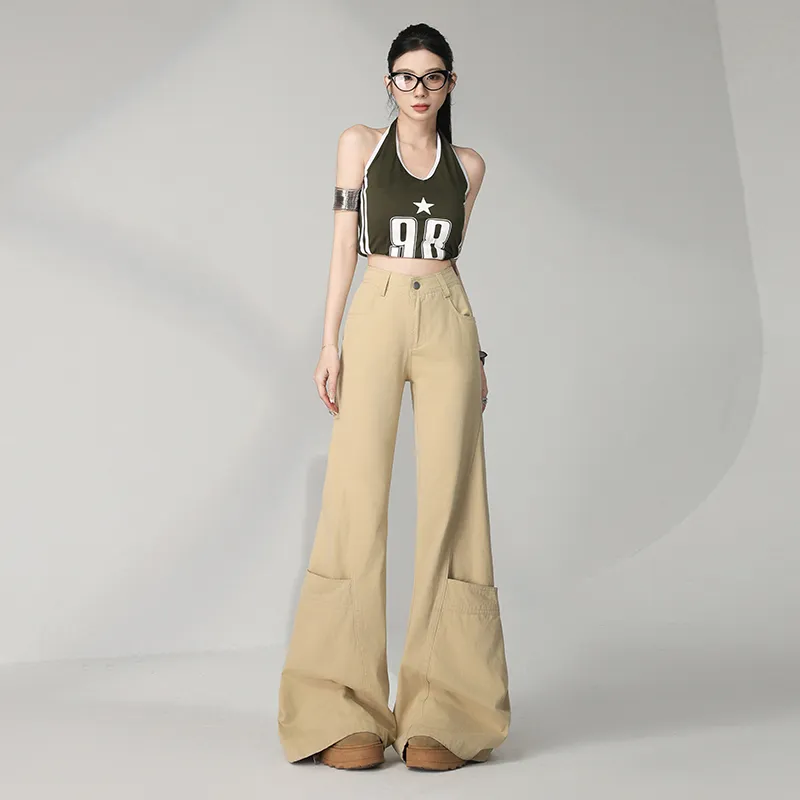 ZAZN Jeans Women's-12