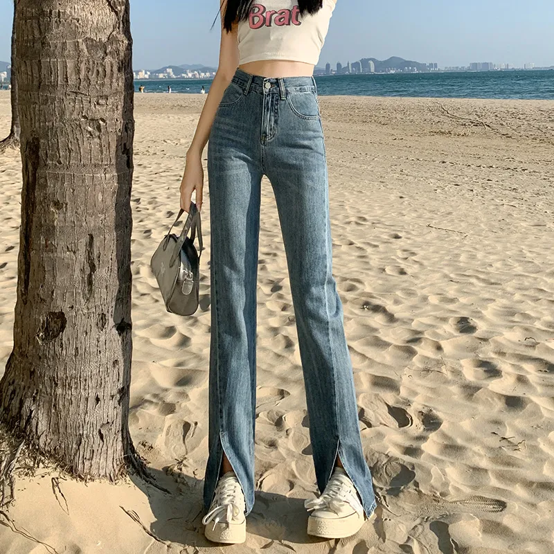 ZAZN Jeans Women's-9