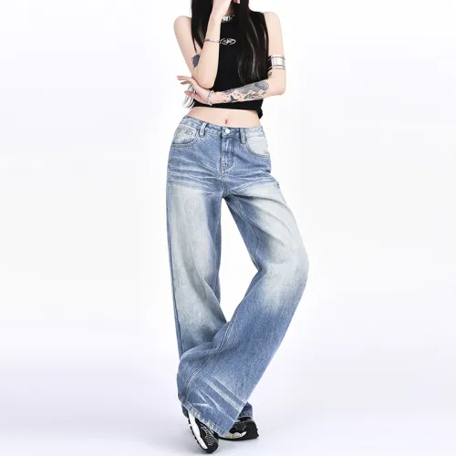 ZAZN Jeans Women's