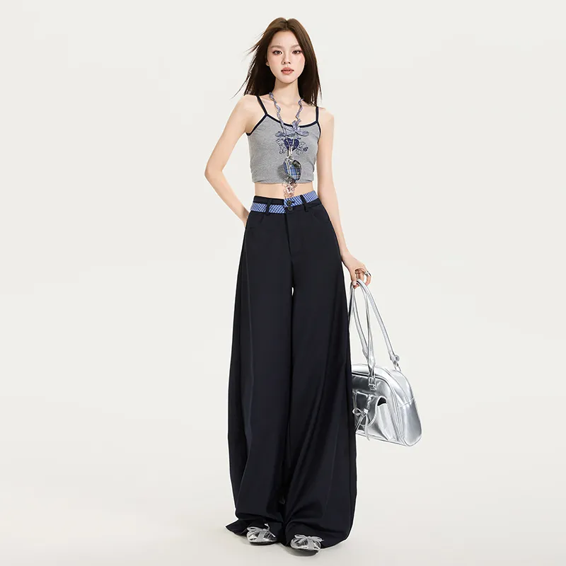ZAZN Casual Pants Women's-9