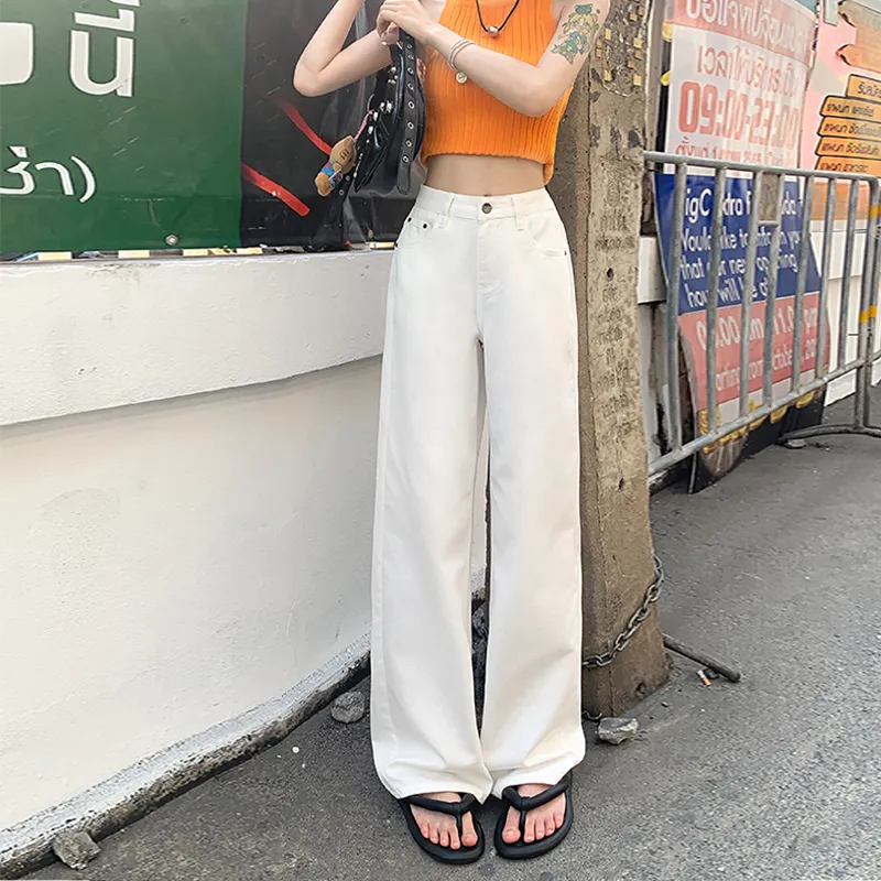 ZAZN Jeans Women's-10