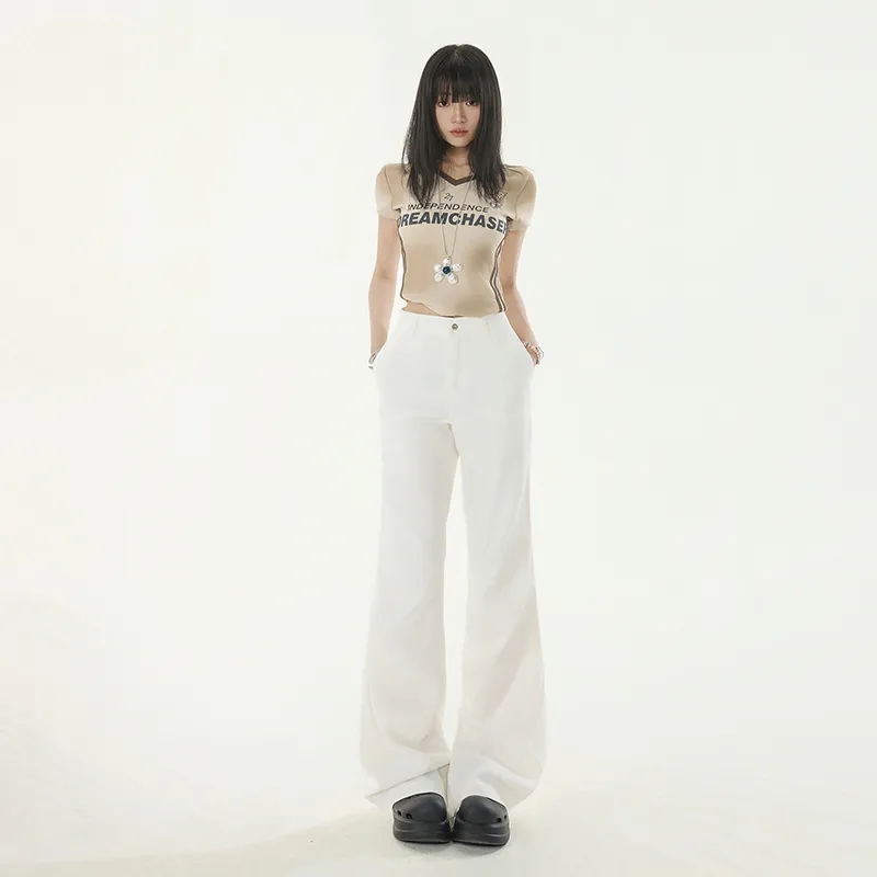 ZAZN Jeans Women's-5