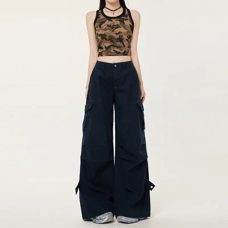 ZAZN Jeans Women's-11