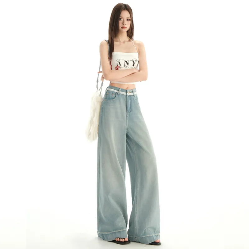 ZAZN Jeans Women's-3