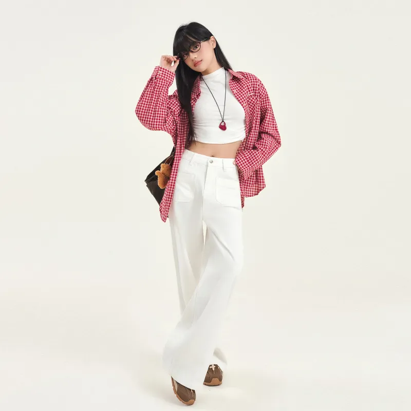 ZAZN Jeans Women's-3
