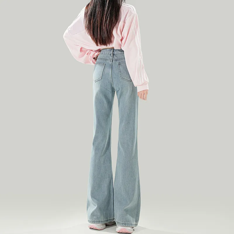 ZAZN Jeans Women's-8