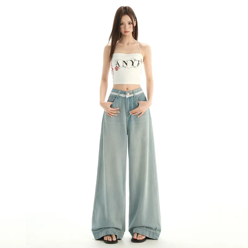 ZAZN Jeans Women's-7