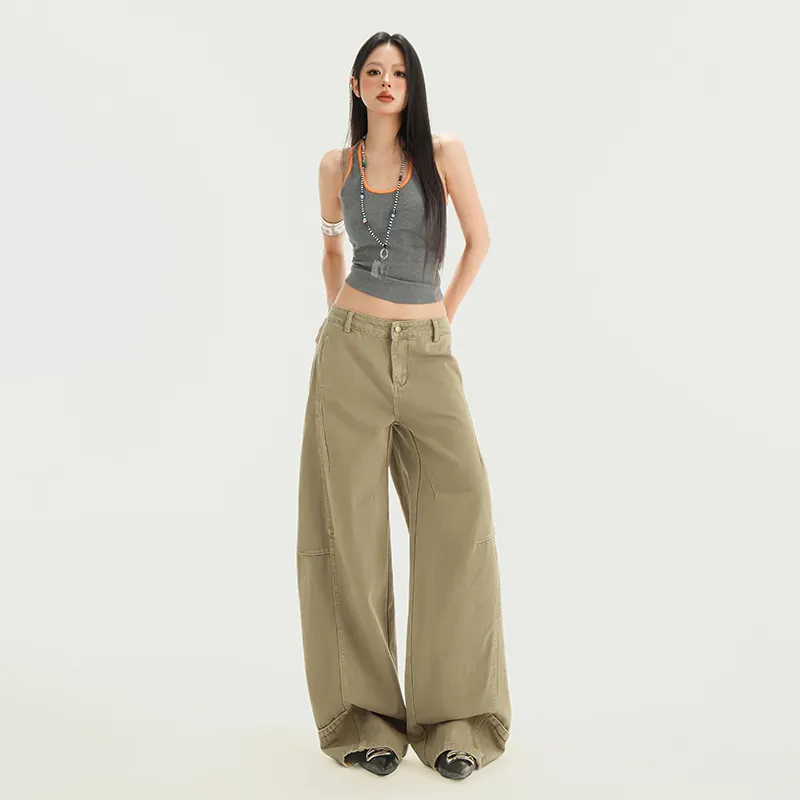 ZAZN Jeans Women's-11