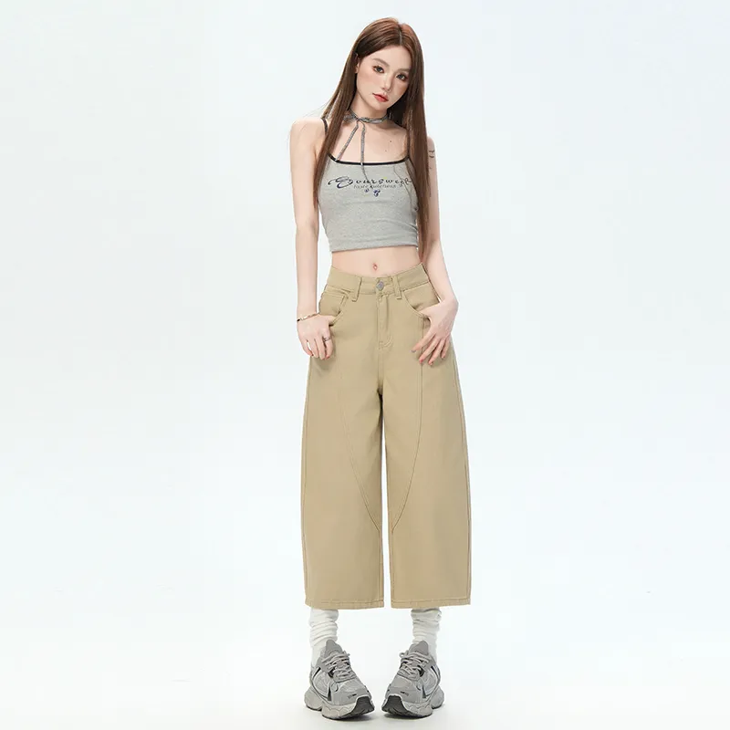 ZAZN Jeans Women's-4