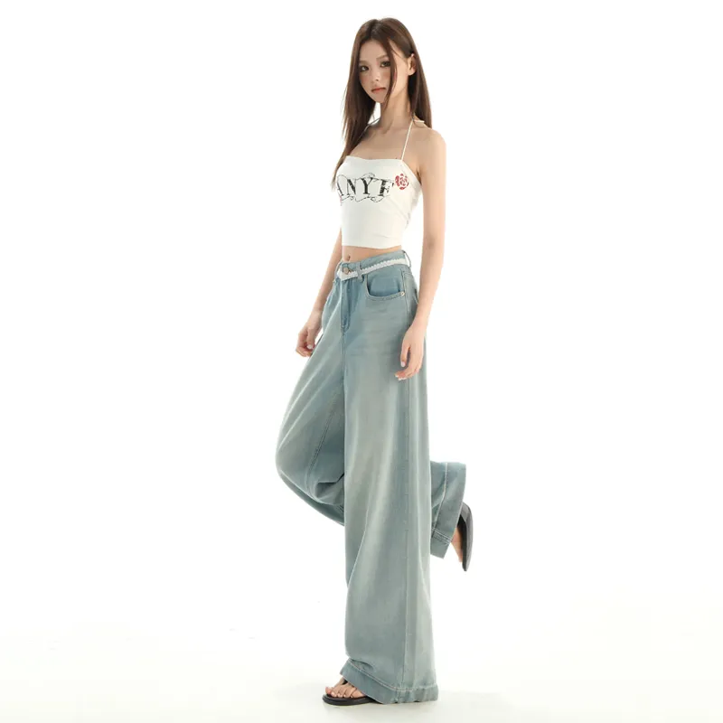 ZAZN Jeans Women's-10