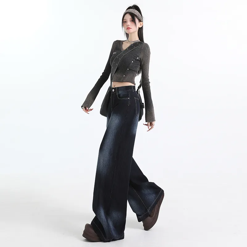 ZAZN Jeans Women's-4