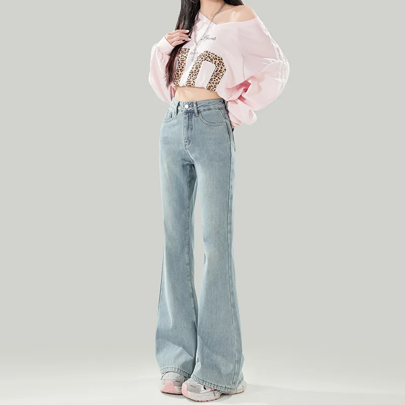 ZAZN Jeans Women's-11