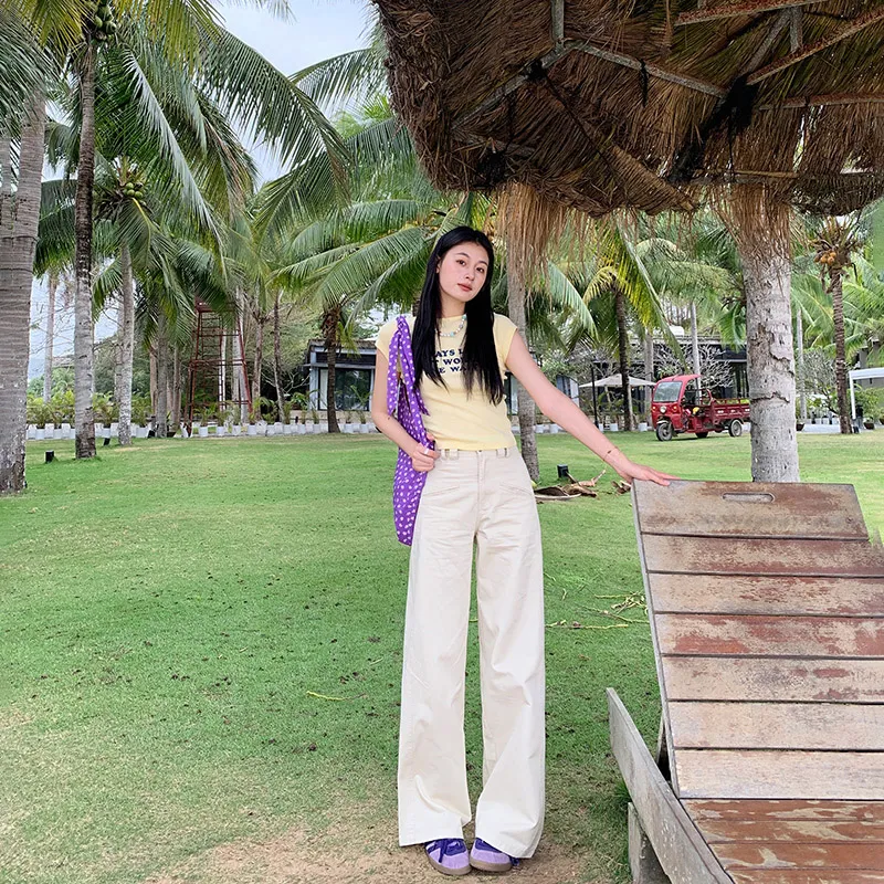 ZAZN Casual Pants Women's-7