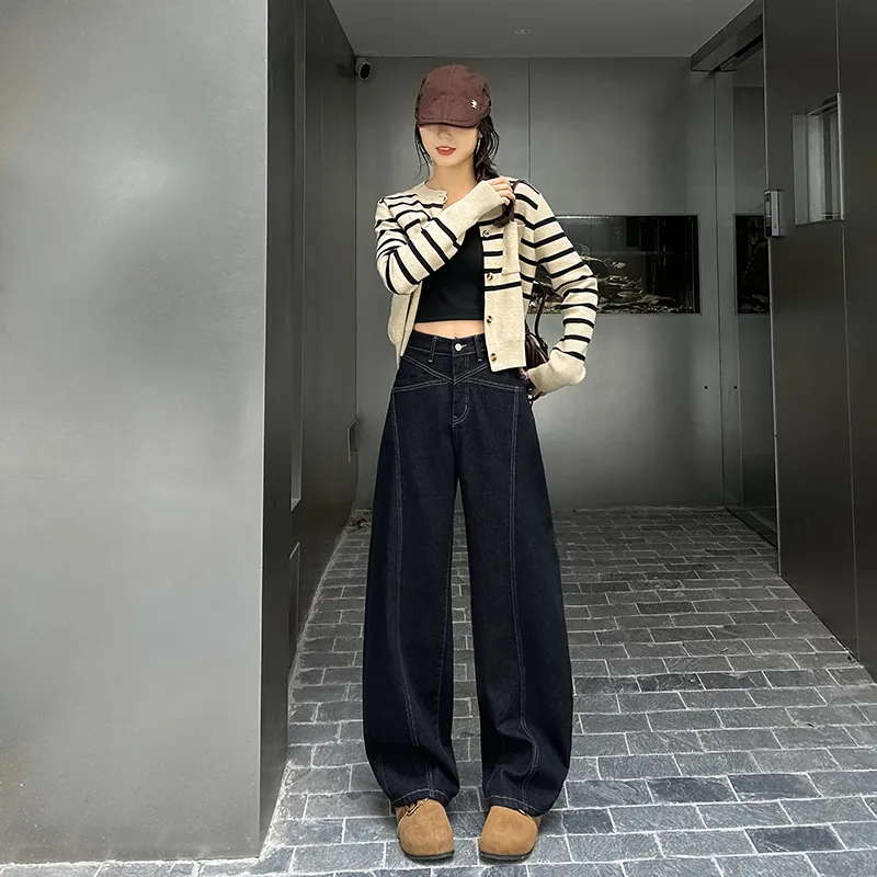 ZAZN Jeans Women's-3