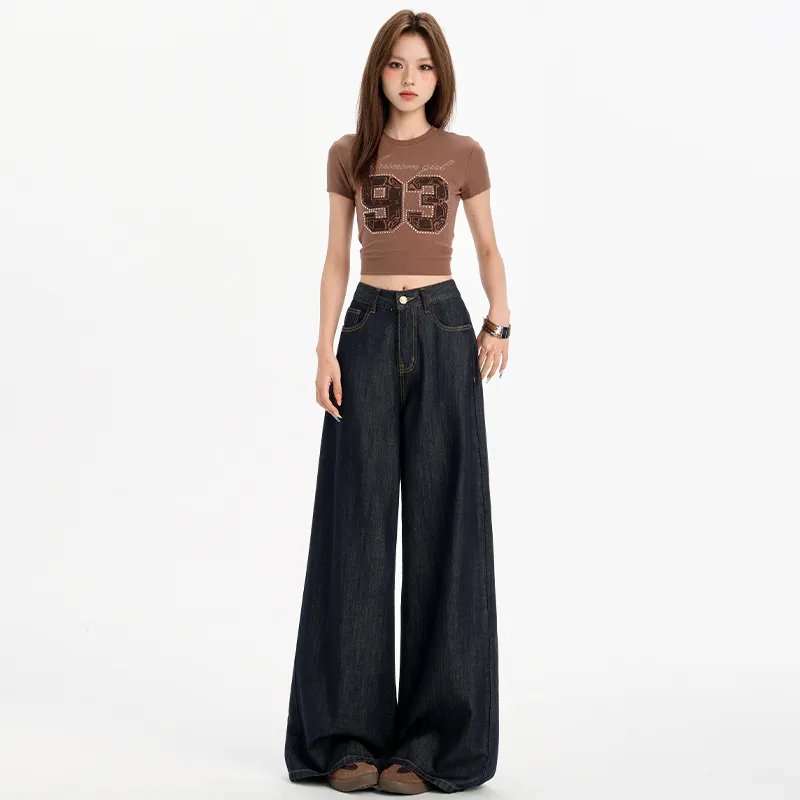 ZAZN Jeans Women's-4