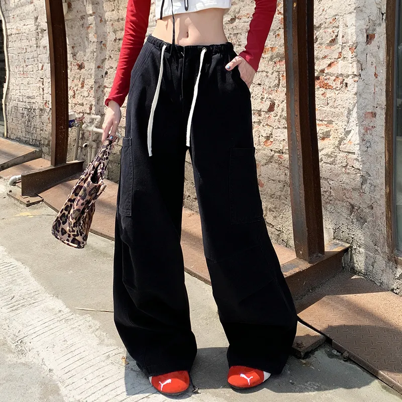 ZAZN Casual Pants Women's Milk White-15