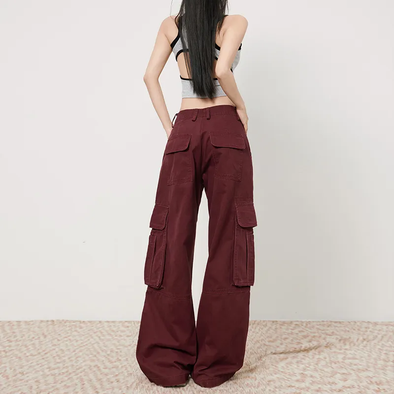 ZAZN Jeans Women's-6