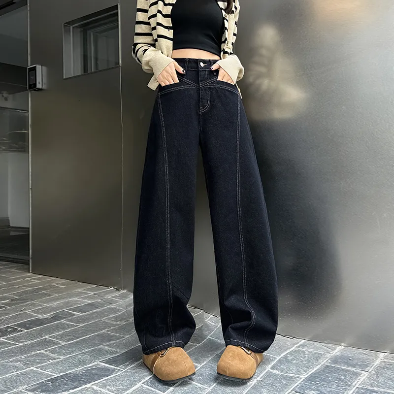 ZAZN Jeans Women's-8