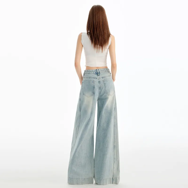 ZAZN Jeans Women's-23
