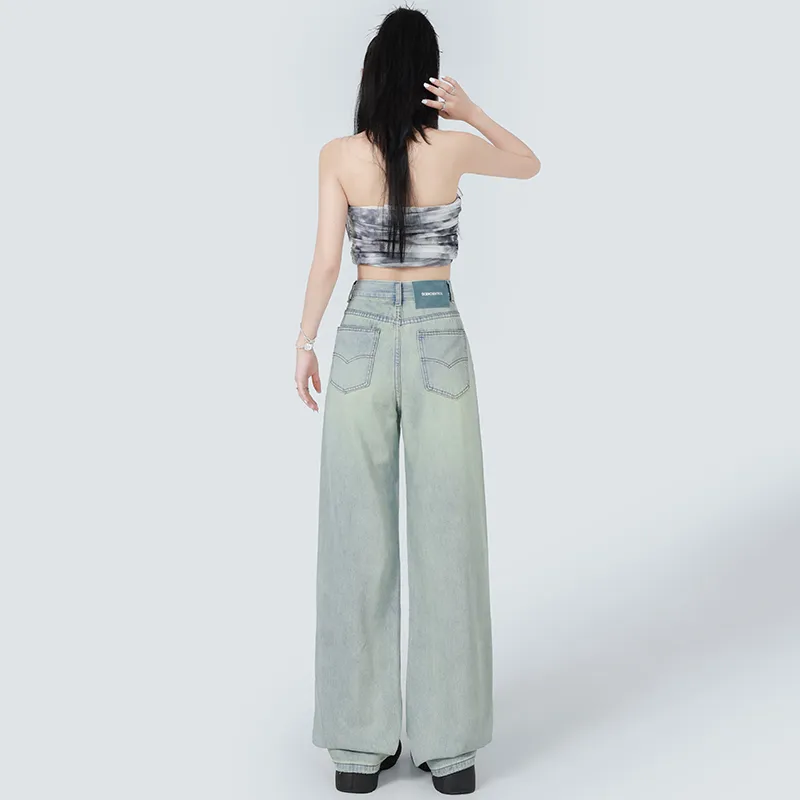 ZAZN Jeans Women's-4