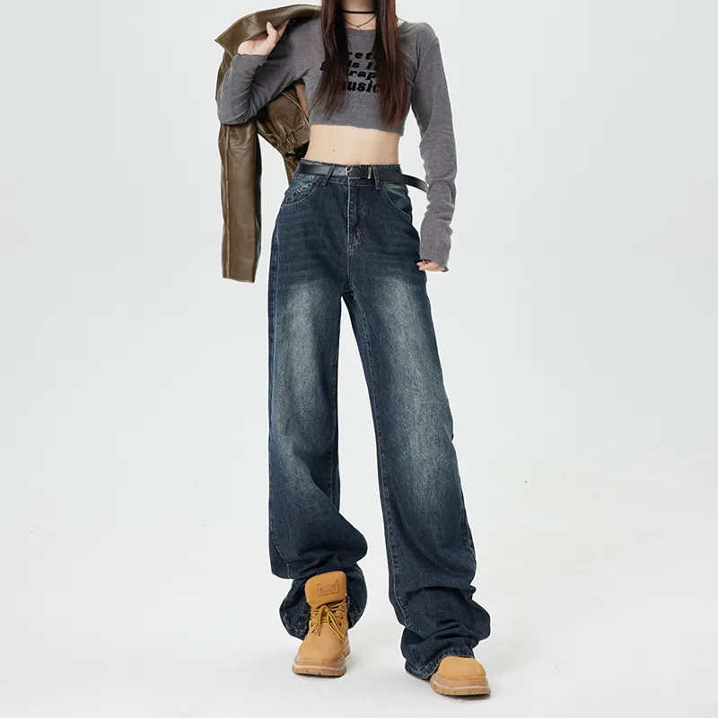 Vine Color Jeans Women's-18