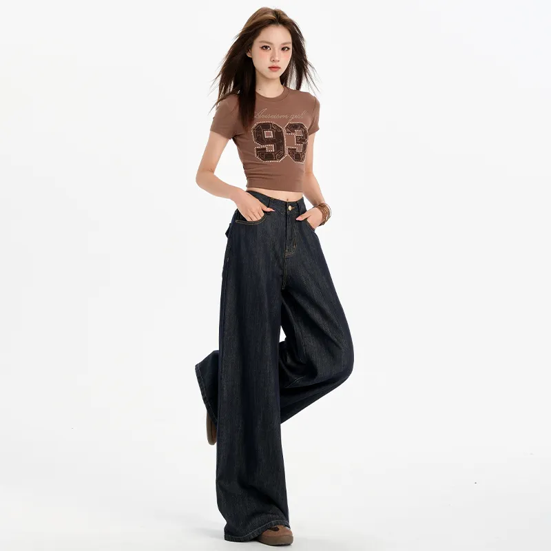 ZAZN Jeans Women's-14