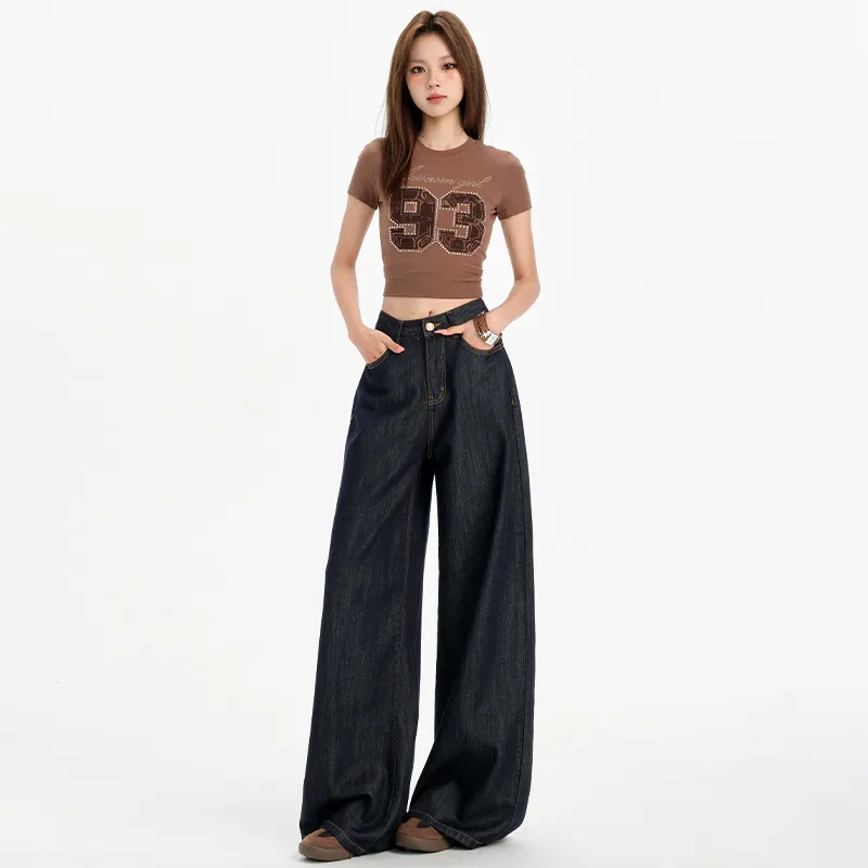ZAZN Jeans Women's-3