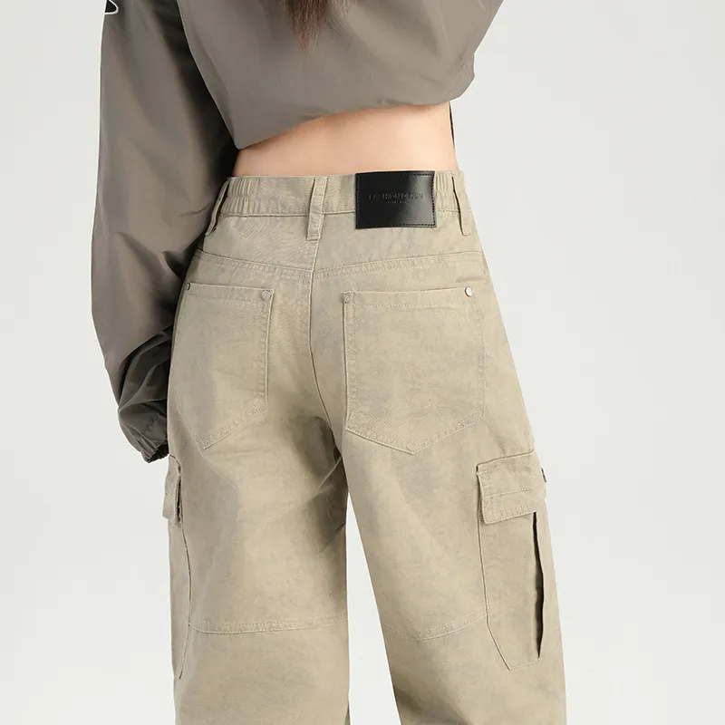 ZAZN Casual Pants Women's-5