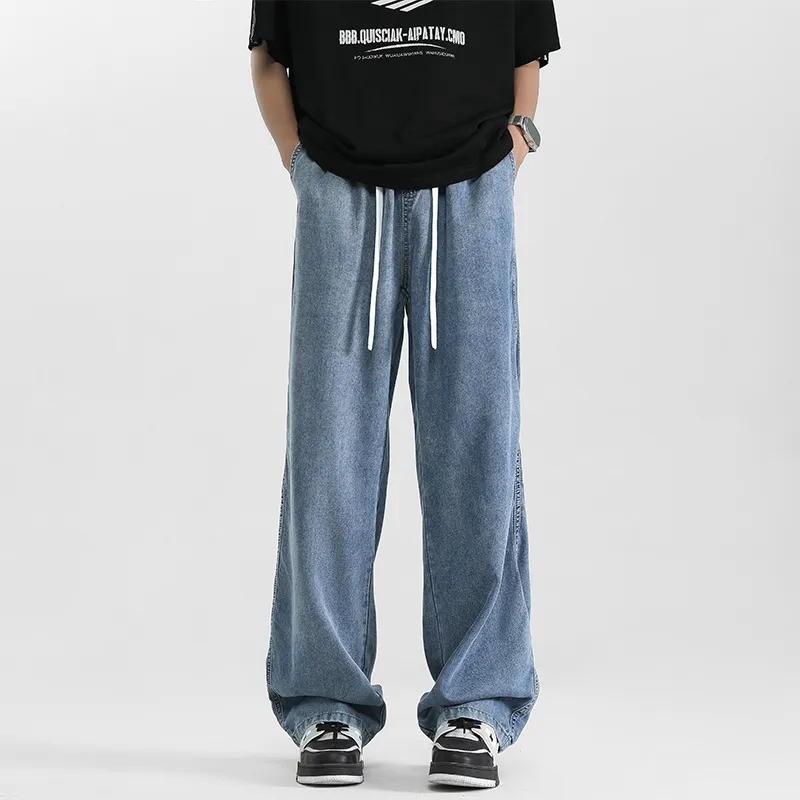 ZAZN Jeans Unisex-9