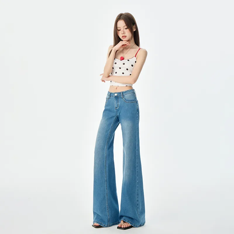 ZAZN Jeans Women's-7