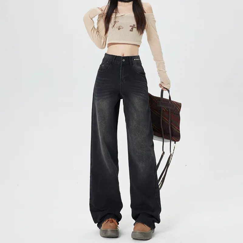 Vine Color Jeans Women's-13