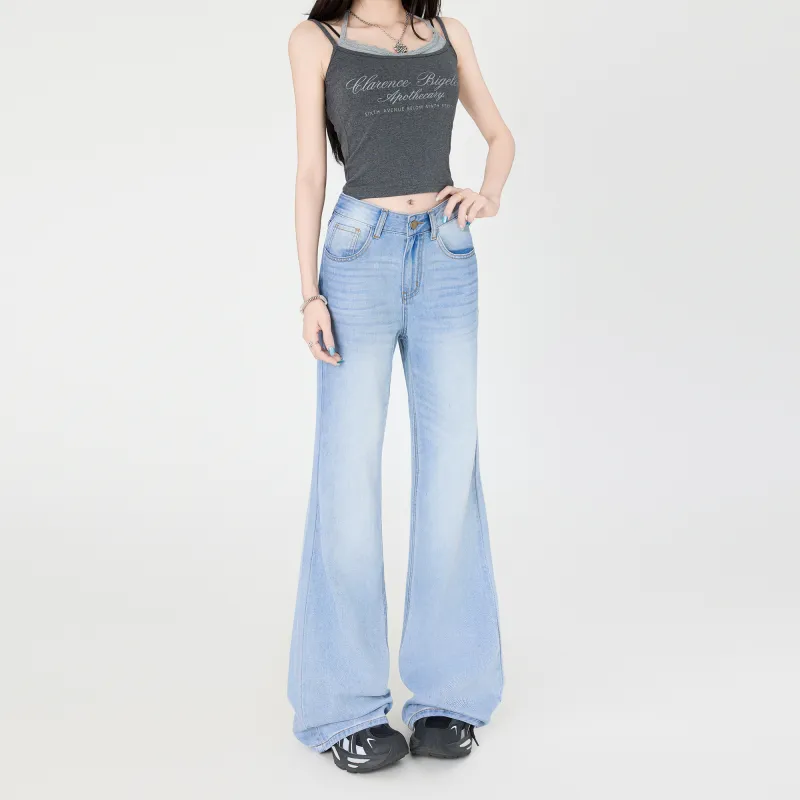 ZAZN Jeans Women's-11