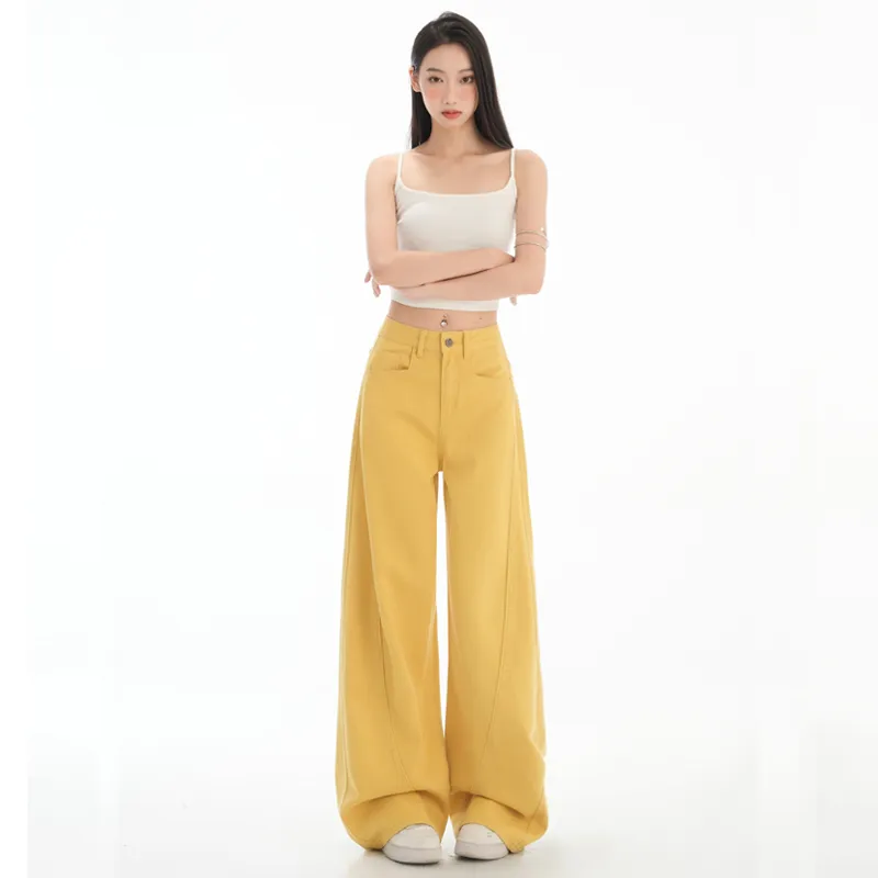 ZAZN Jeans Women's-5