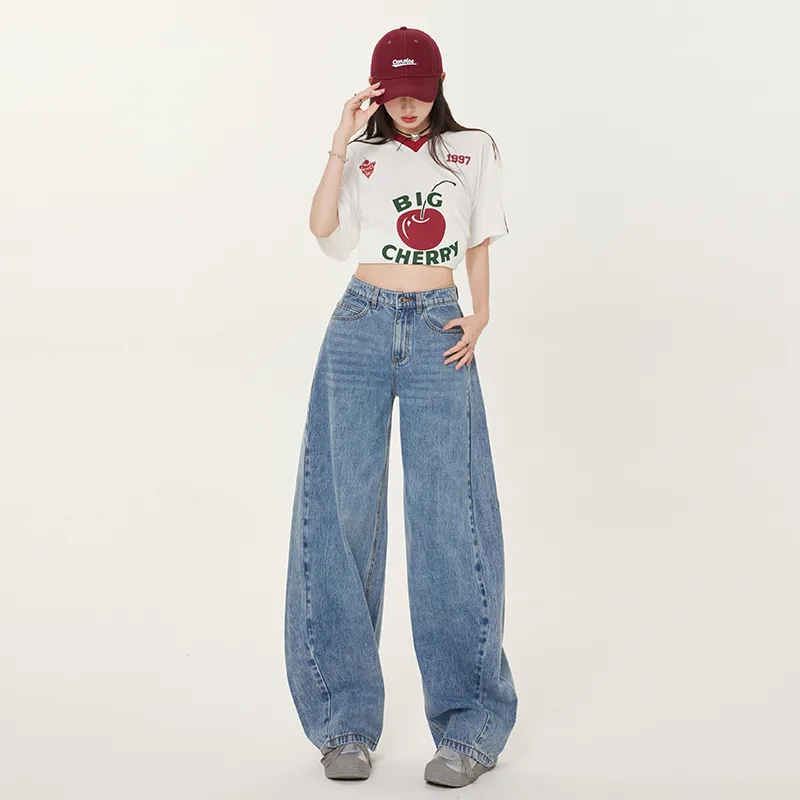 ZAZN Jeans Women's-9