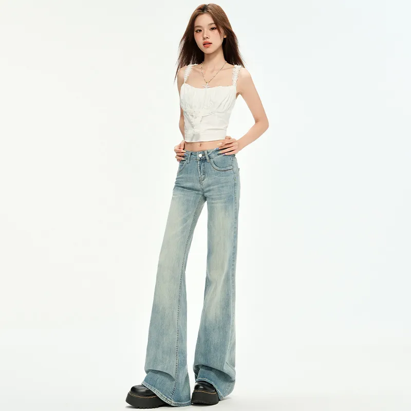 ZAZN Jeans Women's-9