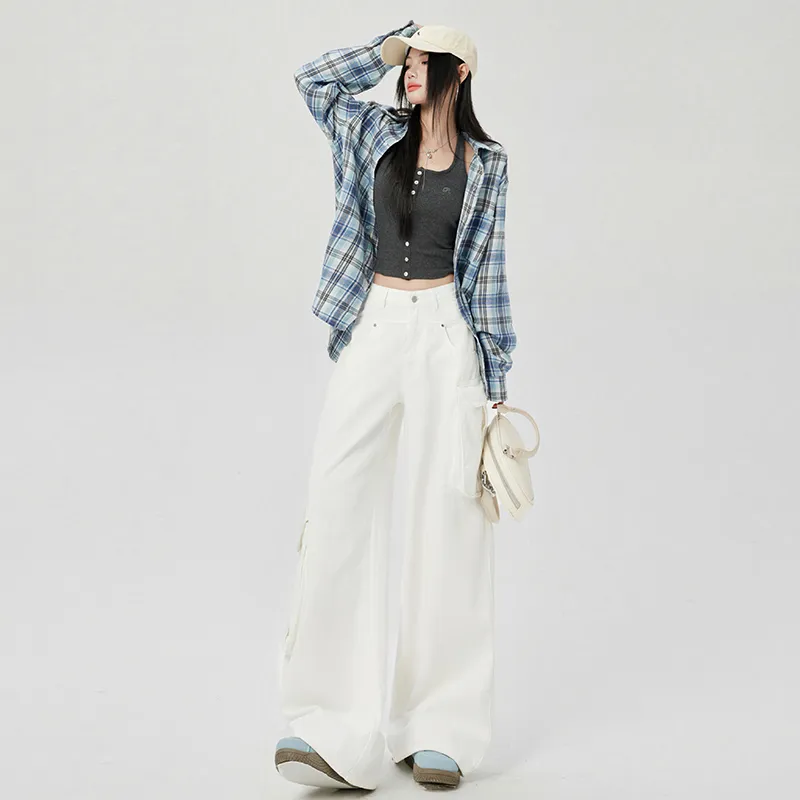 ZAZN Jeans Women's-2