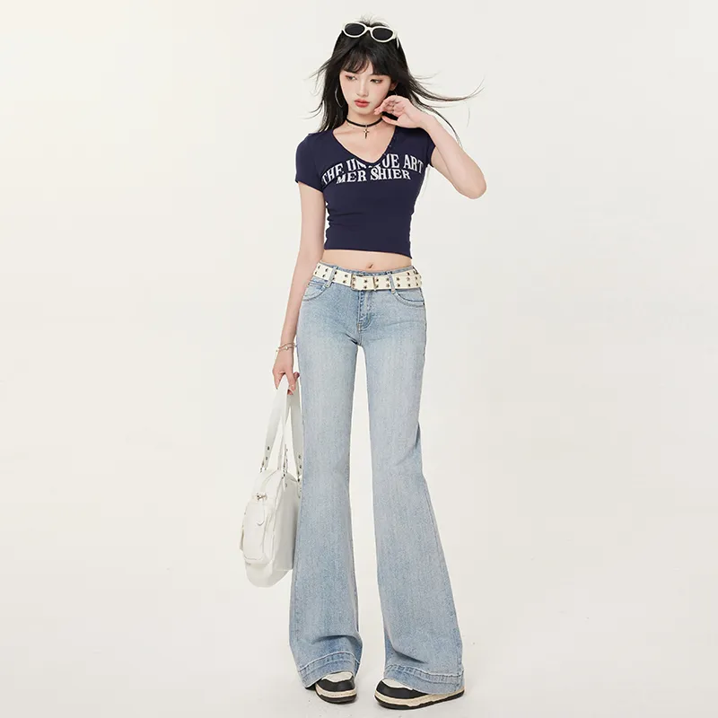 ZAZN Jeans Women's-11