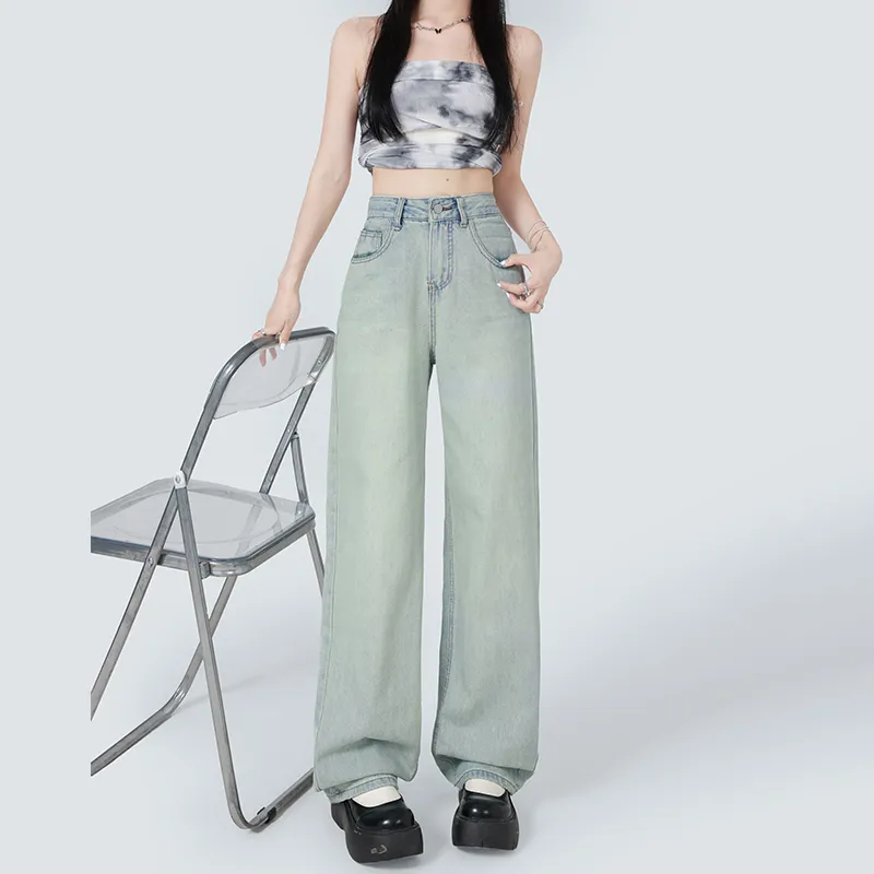 ZAZN Jeans Women's-2