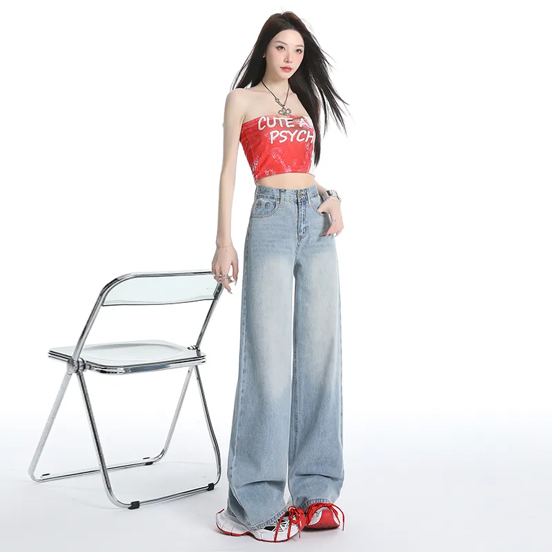 ZAZN Jeans Women's-9