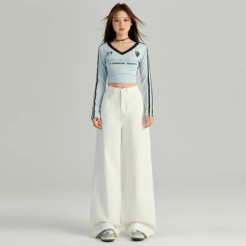 ZAZN Jeans Women's-16