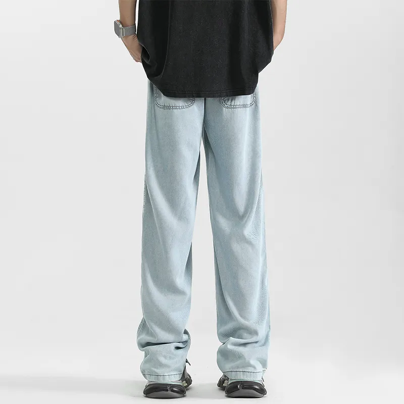 ZAZN Jeans Unisex-6