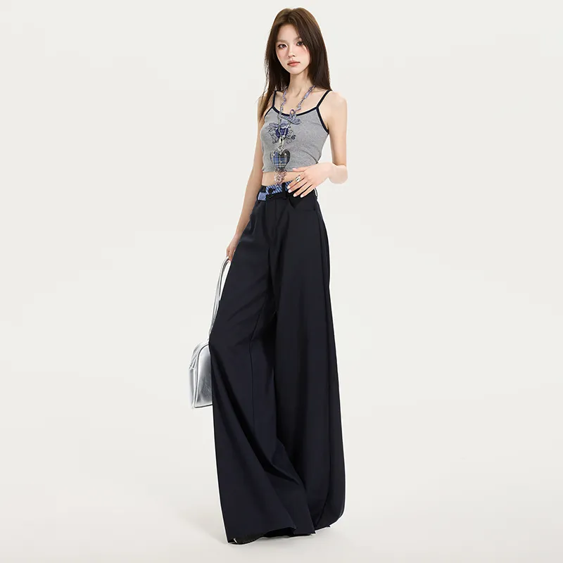 ZAZN Casual Pants Women's-7