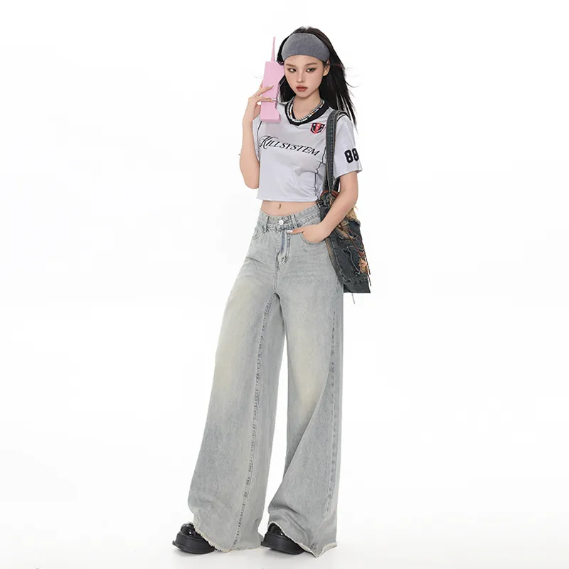 ZAZN Jeans Women's-3