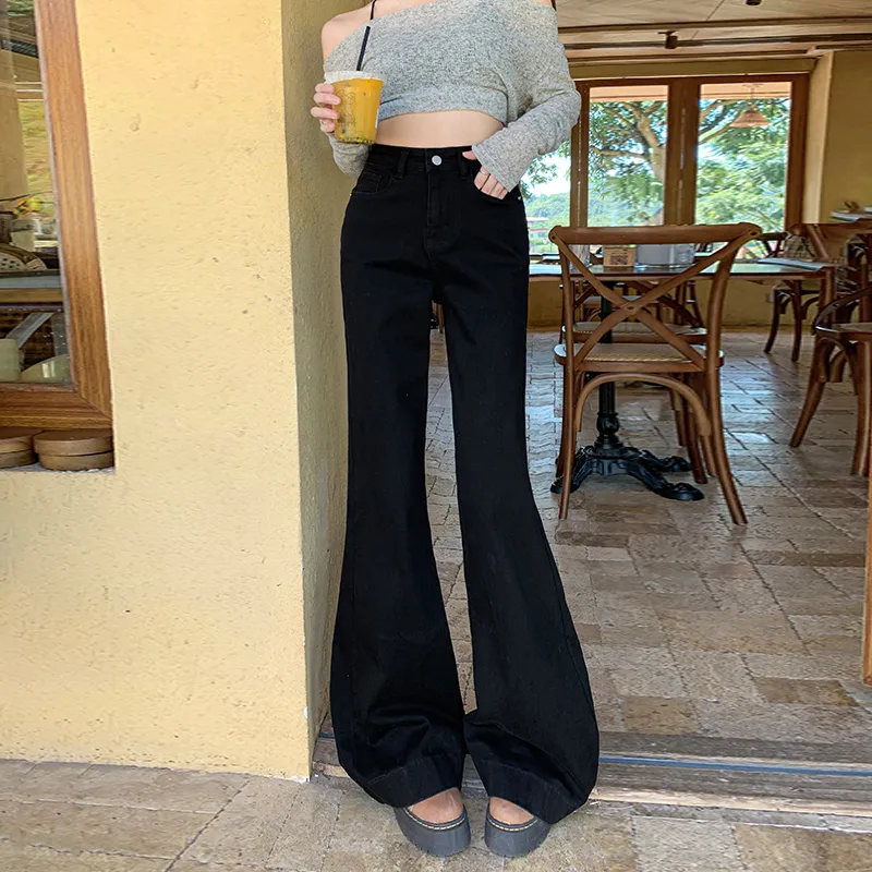 ZAZN Jeans Women's-2