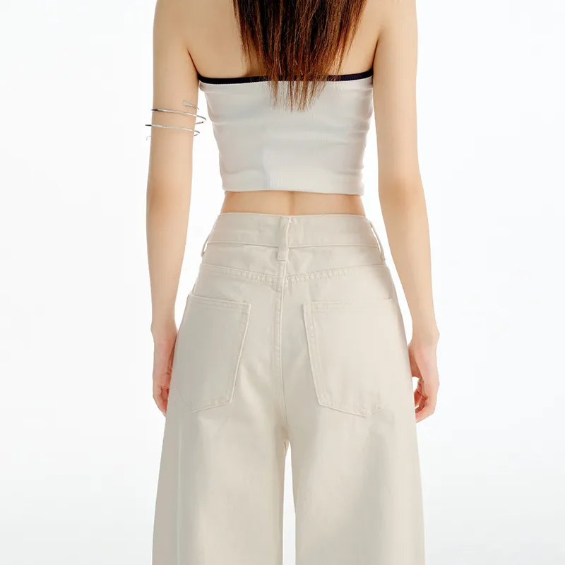 ZAZN Jeans Women's-17