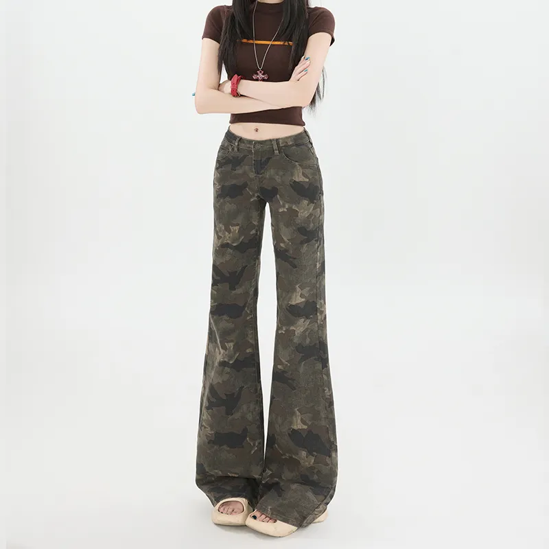 ZAZN Jeans Women's-4